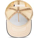 casquette-trucker-noire-cheval-easy-rider-wild-heart-the-farm-goorin-bros