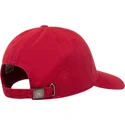 rote-verstellbare-curved-cap-vintage-embroidery-optic-pitch-von-superdry