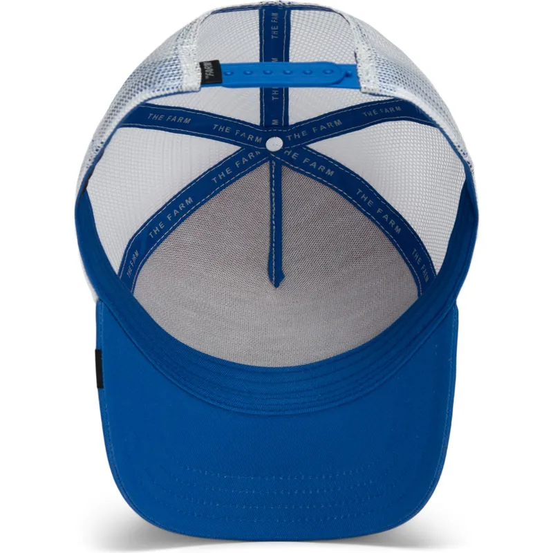 goorin-bros-king-team-tiger-original-recipe-team-pride-the-farm-orange-white-and-blue-trucker-kappe