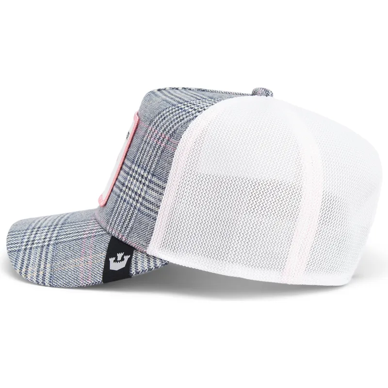 goorin-bros-player-possum-luxury-moon-the-farm-marineblau-und-weiss-trucker-kappe