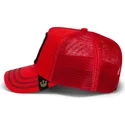 goorin-bros-horse-rebel-the-wild-west-core-canvas-the-farm-red-trucker-hat