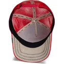 goorin-bros-horse-rebel-the-wild-west-core-canvas-the-farm-red-trucker-hat