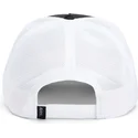 goorin-bros-dolphin-rizz-rizzky-bizznizz-great-escape-the-farm-schwarz-weisse-trucker-mutze