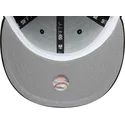 schwarze-enganliegende-59fifty-flatcap-food-icon-windy-city-der-chicago-white-sox-mlb-von-new-era