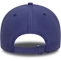 casquette-courbee-violette-ajustable-9forty-tonal-flawless-new-york-yankees-mlb-new-era