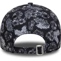 schwarze-verstellbare-gebogene-kappe-9forty-all-over-print-der-new-york-yankees-mlb-von-new-era