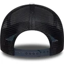 weisse-schwarze-und-blaue-trucker-cap-monaco-french-riviera-a-frame-summer-von-new-era