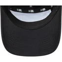 schwarze-verstellbare-gebogene-kappe-runner-tech-von-new-era