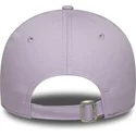 casquette-courbee-violette-ajustable-pour-femme-9forty-floral-icon-new-york-yankees-mlb-new-era