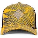 gelbe-und-schwarze-trucker-kappe-hft-fern-von-djinns