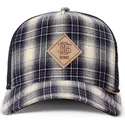 casquette-trucker-bleue-check-hft-denim-wishy-djinns