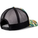 casquette-trucker-multicolore-hft-hawaiian-animals-djinns