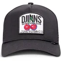 casquette-trucker-noire-do-nothing-club-hft-dnc-cherry-djinns