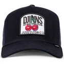 casquette-trucker-bleue-marine-do-nothing-club-hft-dnc-cherry-djinns