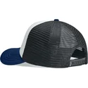 casquette-trucker-bleue-marine-classic-oblack