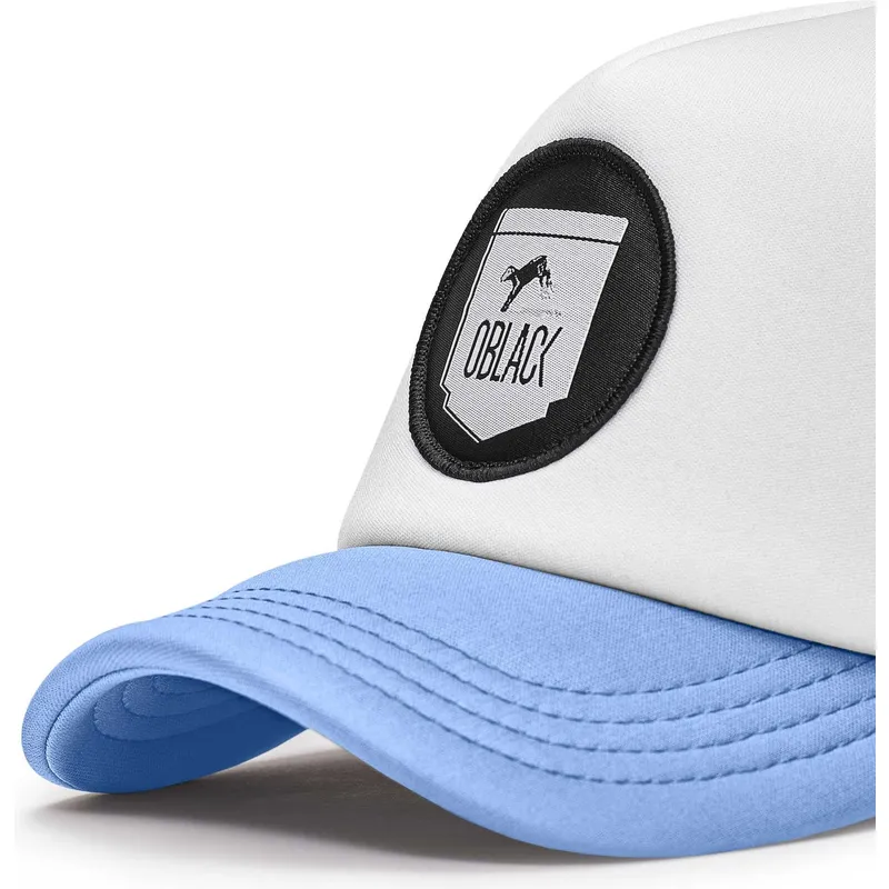 trucker-cap-hellblau-classic-von-oblack