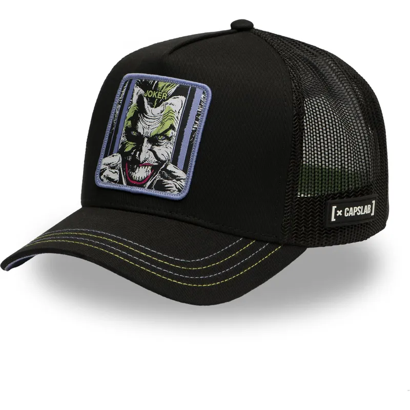 schwarze-trucker-kappe-joker-dc8-jok-dc-comics-von-capslab