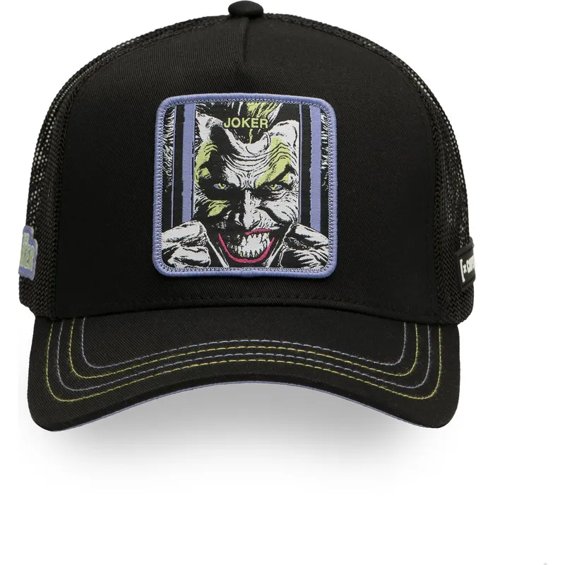 schwarze-trucker-kappe-joker-dc8-jok-dc-comics-von-capslab