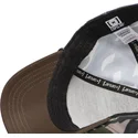 mehrfarbige-trucker-kappe-tasmanischer-teufel-loo11-hik-looney-tunes-von-capslab