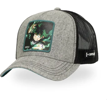 Izuku Midoriya