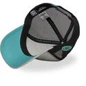trucker-cap-grau-izuku-midoriya-deku-mha-dek-my-hero-academia-von-capslab