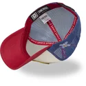 mehrfarbige-trucker-kappe-monkey-d-luffy-op5-luf-one-piece-von-capslab