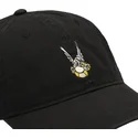 schwarze-verstellbare-curved-cap-ast1-ast-asterix-der-gallier-von-capslab