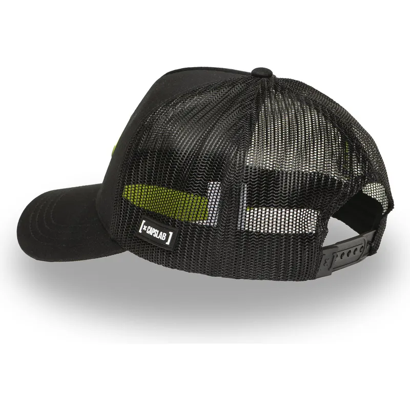 schwarze-trucker-kappe-batman-dc8-log-dc-comics-von-capslab