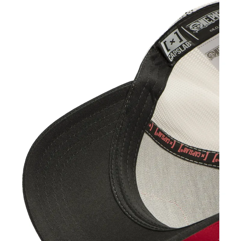 trucker-cap-rot-weiss-und-schwarz-monkey-d-luffy-op5-red-one-piece-von-capslab trucker-cap-rot-weiss-und-schwarz-monkey-d-luffy-op5-red-one-piece-von-capslab