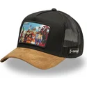 schwarze-und-braune-trucker-kappe-jinchuriki-jin-naruto-von-capslab