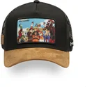 schwarze-und-braune-trucker-kappe-jinchuriki-jin-naruto-von-capslab