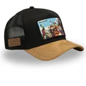 schwarze-und-braune-trucker-kappe-jinchuriki-jin-naruto-von-capslab