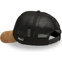 schwarze-und-braune-trucker-kappe-jinchuriki-jin-naruto-von-capslab