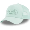 casquette-trucker-bleue-claire-log12-von-dutch