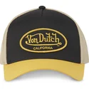 casquette-trucker-multicolore-poly05-von-dutch