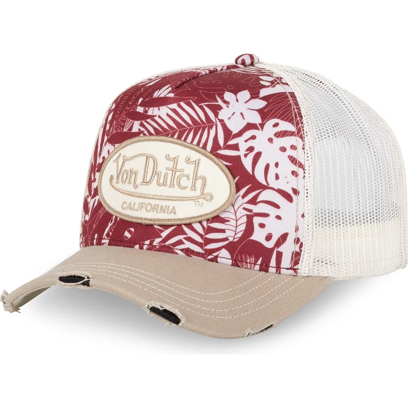 rote-trucker-kappe-print03-von-von-dutch