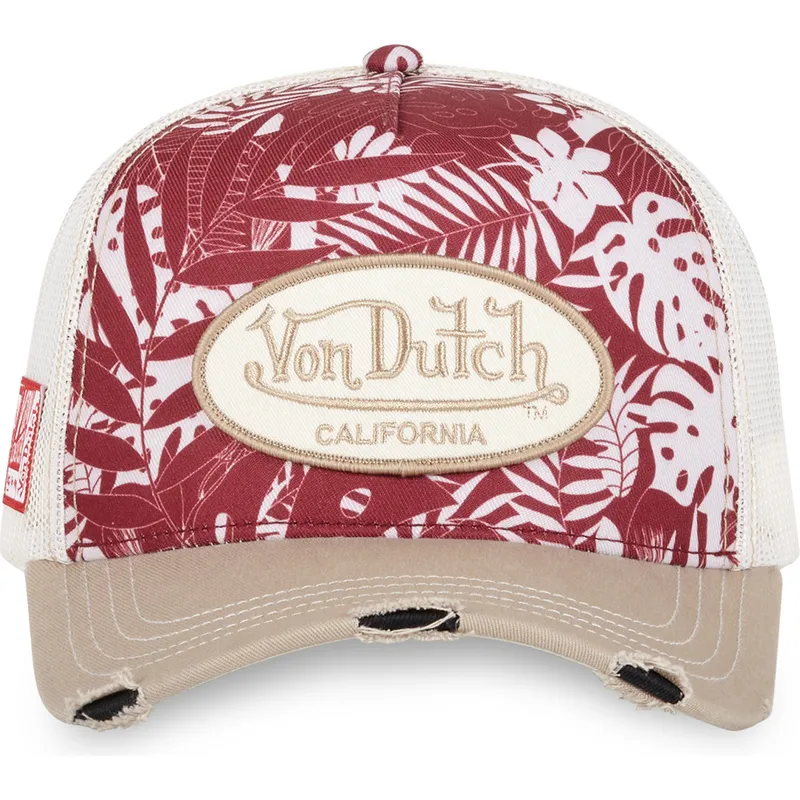 rote-trucker-kappe-print03-von-von-dutch