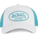 trucker-cap-weiss-und-blau-fluo03-ct-von-von-dutch