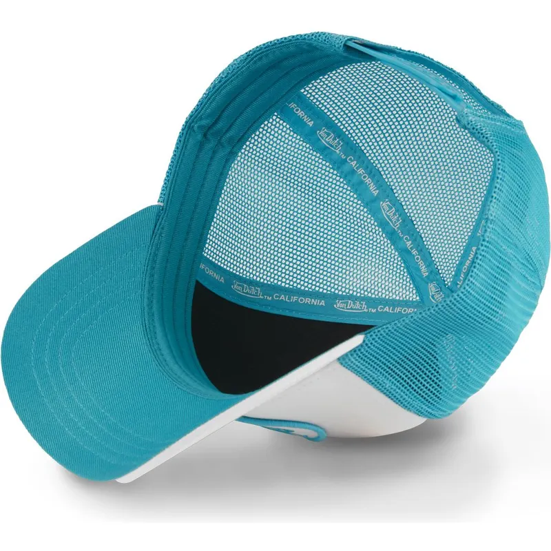 trucker-cap-weiss-und-blau-fluo03-ct-von-von-dutch