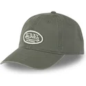 grune-verstellbare-curved-cap-log02-cd-von-von-dutch