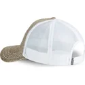 casquette-trucker-multicolore-glip-von-dutch