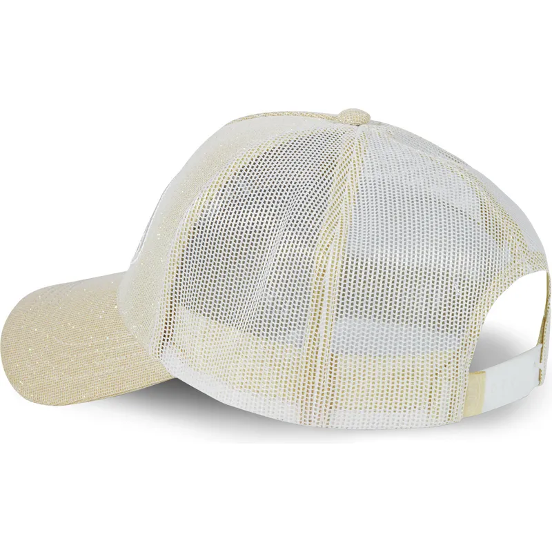 gelbe-trucker-kappe-shio-von-von-dutch