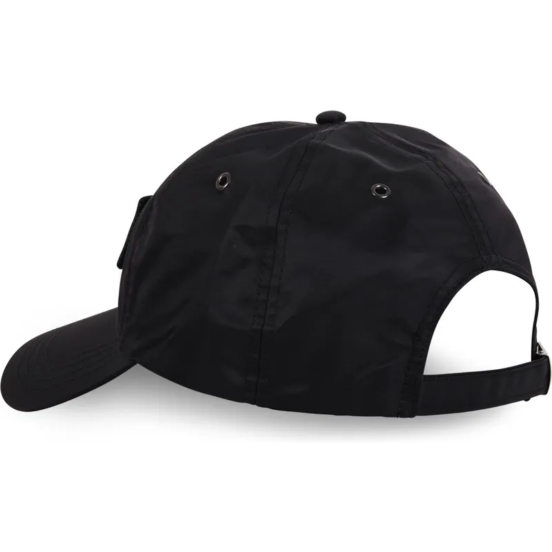 schwarze-verstellbare-curved-cap-jet-nr-von-von-dutch-x-schott-nyc