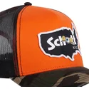 casquette-trucker-orange-et-camouflage-camoo-von-dutch-x-schott-nyc