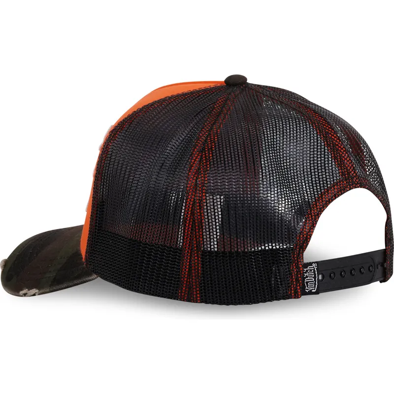 trucker-cap-orange-und-camouflage-camoo-von-von-dutch-x-schott-nyc