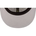 schwarze-enganliegende-flatcap-59fifty-day-retro-crown-der-new-york-yankees-mlb-von-new-era