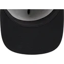 schwarze-enganliegende-flat-cap-59fifty-day-a-frame-der-chicago-bulls-nba-von-new-era