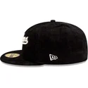 casquette-plate-noire-ajustee-59fifty-day-new-york-yankees-mlb-new-era