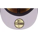 schwarze-enganliegende-59fifty-day-flatcap-der-los-angeles-dodgers-mlb-von-new-era