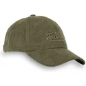 casquette-courbee-verte-ajustable-sue-k-von-dutch
